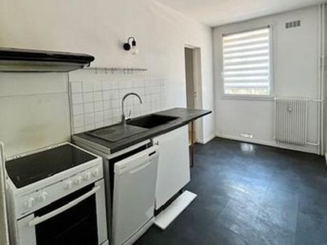 Appartement vente à Torcy, Lagny-sur-marne