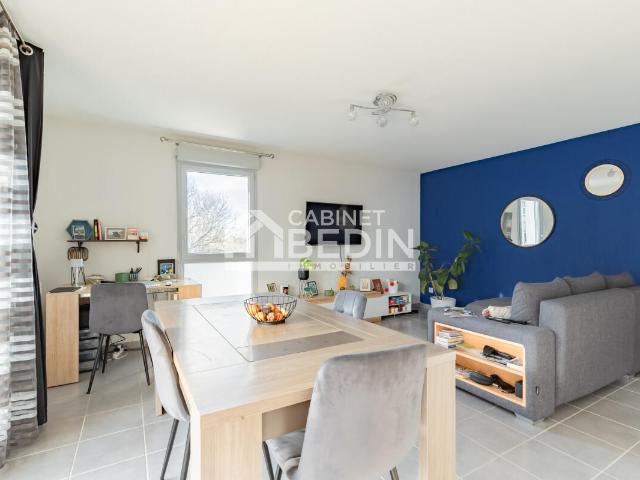 Appartement vente à Toulouse, Saint-orens-de-gameville