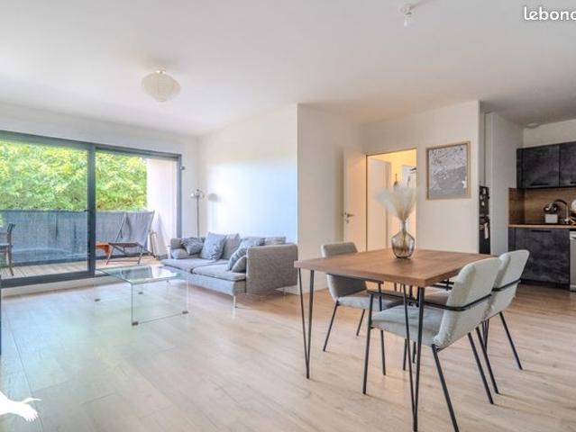 Appartement vente à Bordeaux, Le Taillan-médoc