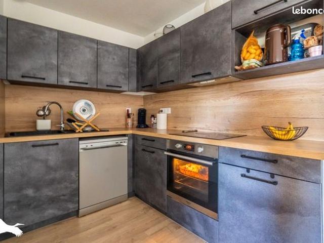 Appartement vente à Bordeaux, Le Taillan-médoc
