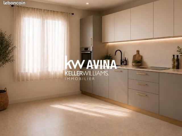 Appartement vente à Corte, Santa-lucia-di-moriani