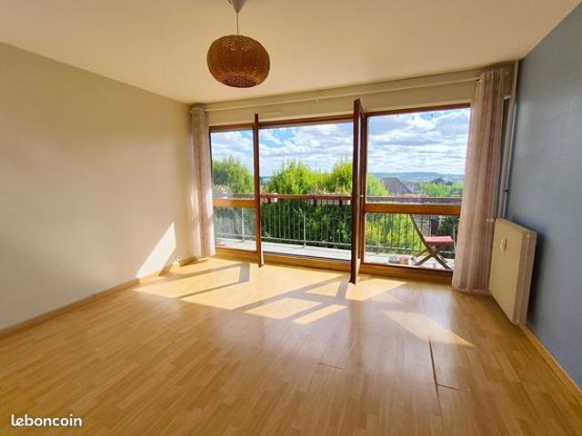 Appartement vente à Argenteuil, Taverny