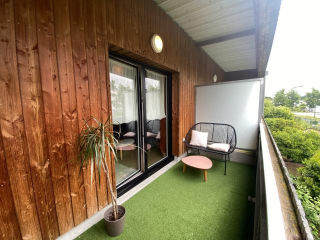 Appartement vente à Les Venelles, Pacé