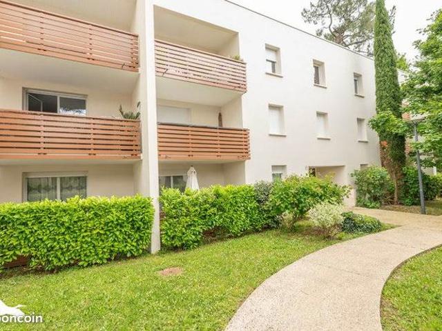 Appartement vente à Saint-georges-de-didonne