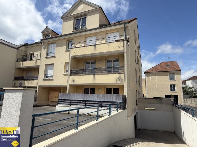 Appartement location à Torcy, Pontault-combault