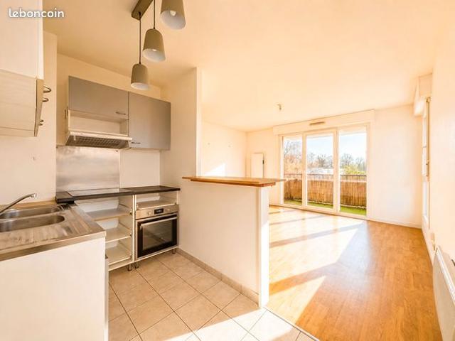 Appartement vente à Rennes, Bretagne