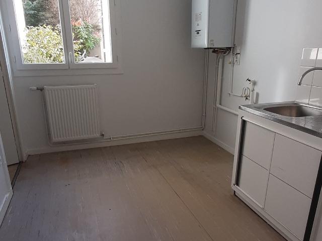 Appartement vente à Lapujade, Toulouse