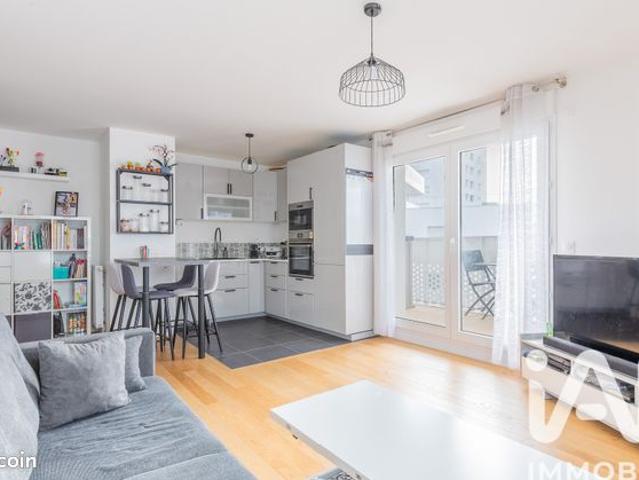 Appartement vente à Créteil, Alfortville