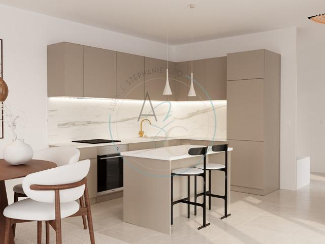 Appartement vente à Arrondissement de Draguignan, Cogolin