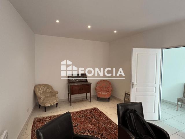 Appartement vente à Carpentras