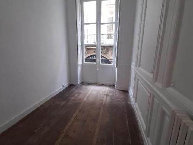 Appartement location à Bordeaux