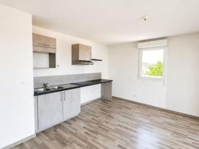 Appartement vente à Marseille
