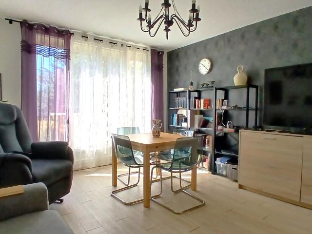 Appartement vente à Istres, Marignane