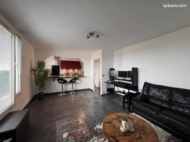 Appartement vente à Montreuil-sur-Mer, Torcy
