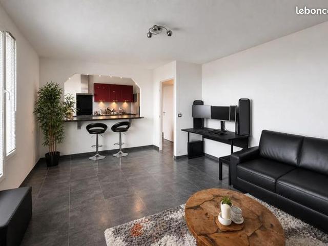 Appartement vente à Montreuil-sur-Mer, Torcy