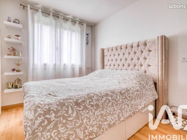 Appartement vente à Le Raincy, Livry-gargan