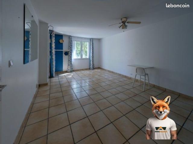 Appartement vente à Palaiseau, Les Ulis