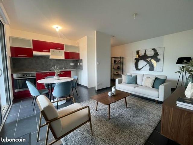 Appartement vente à Vendôme, Périgny