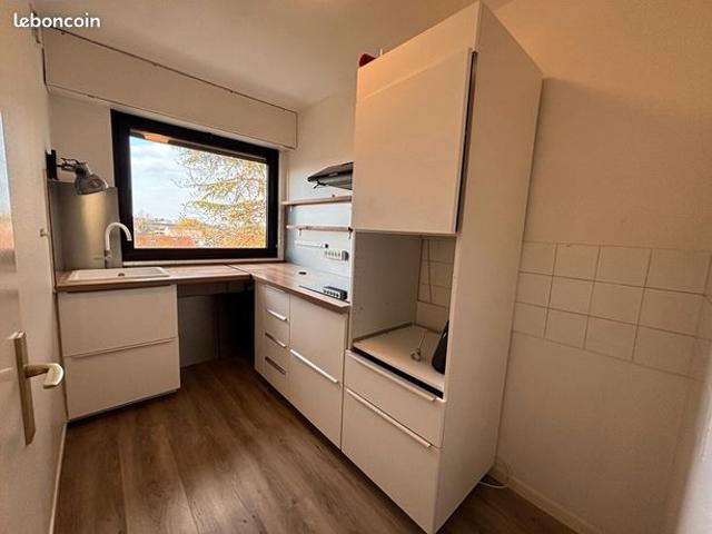 Appartement vente à Bordeaux, Talence