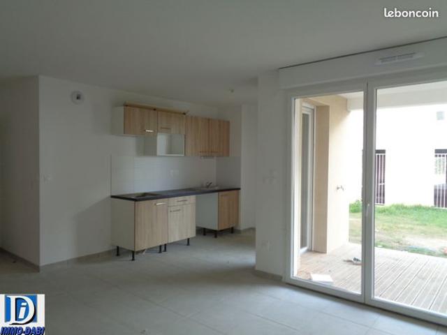 Appartement vente à Muret, Pins-justaret