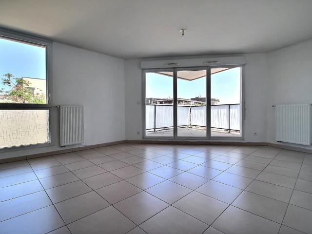 Appartement vente à Montpellier