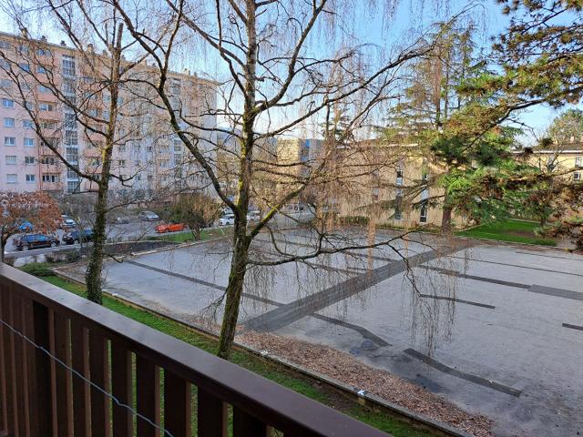 Appartement vente à Annecy