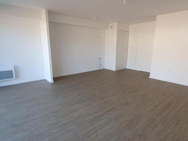 Appartement vente à Tours, Fondettes