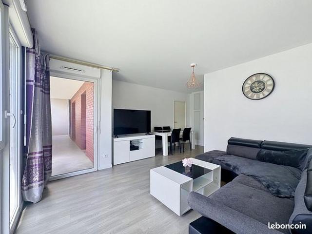 Appartement vente à Le Raincy, Neuilly-sur-marne