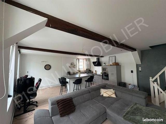 Appartement vente à Le Havre, Montivilliers