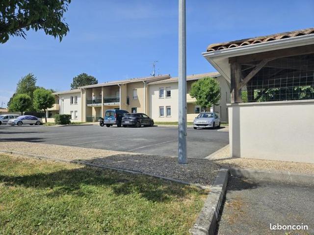 Appartement vente à Blaye, Saint-yzan-de-soudiac