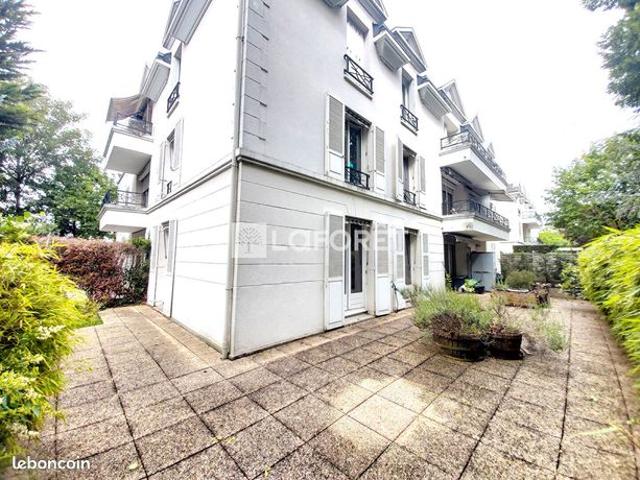 Appartement vente à Le Raincy
