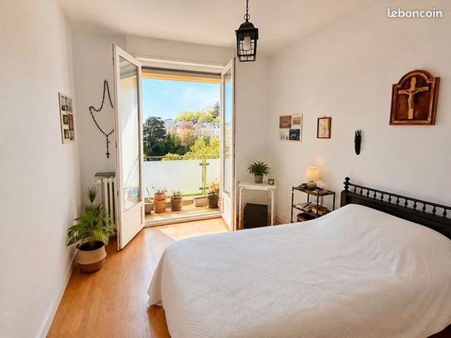 Appartement vente à Laval