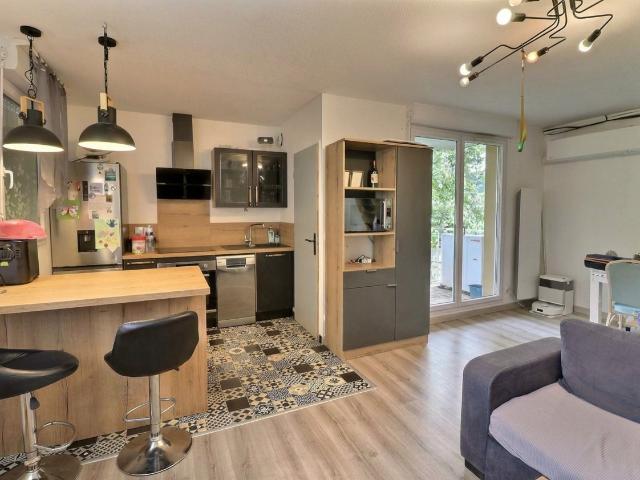 Appartement vente à Cantemerle, Figeac