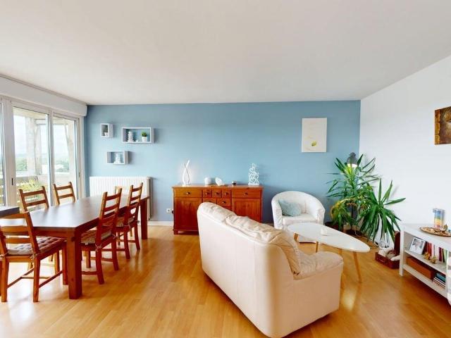 Appartement vente à Quimper, Bretagne