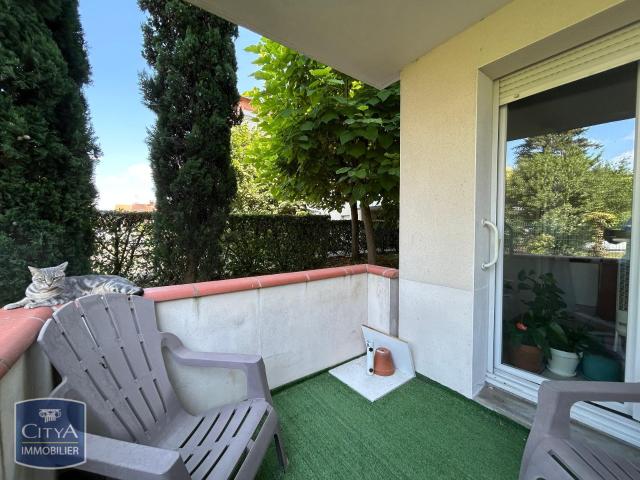 Appartement location à Montauban