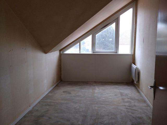 Appartement vente à Tarbes