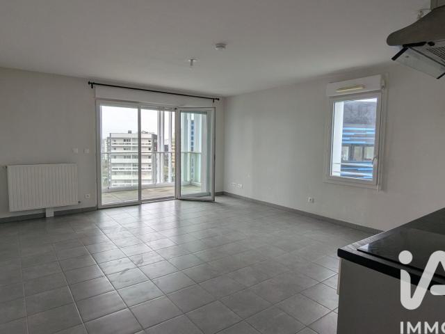 Appartement vente à Nantes
