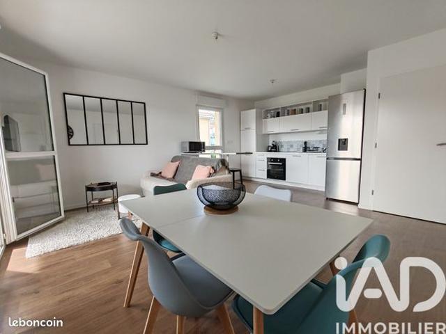 Appartement vente à La Rochelle, Nieul-sur-mer