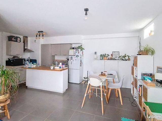 Appartement vente à Luzarches