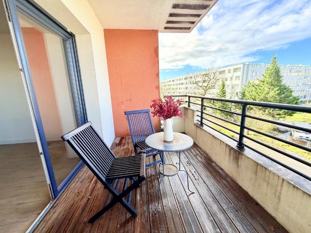 Appartement vente à L'Alouette, Pessac