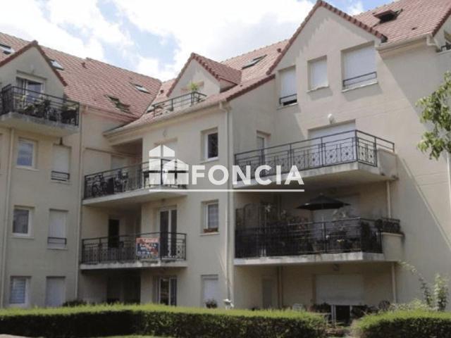 Appartement vente à Mainvilliers, Eure-et-Loir