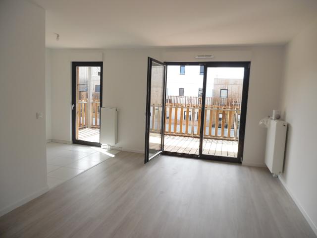 Appartement vente à Strasbourg, Ostwald