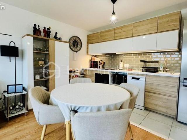 Appartement vente à Arcachon, Audenge
