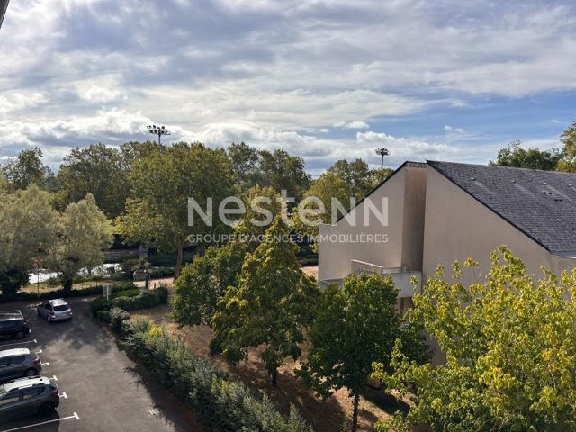 Appartement vente à La Flèche