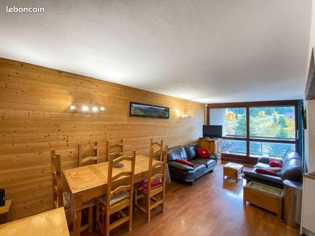 Appartement vente à Villard-de-Lans, Isère