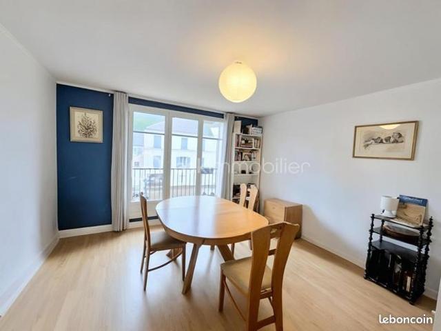 Appartement vente à Belfort, Buc