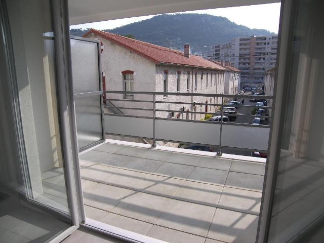 Appartement location à Nice