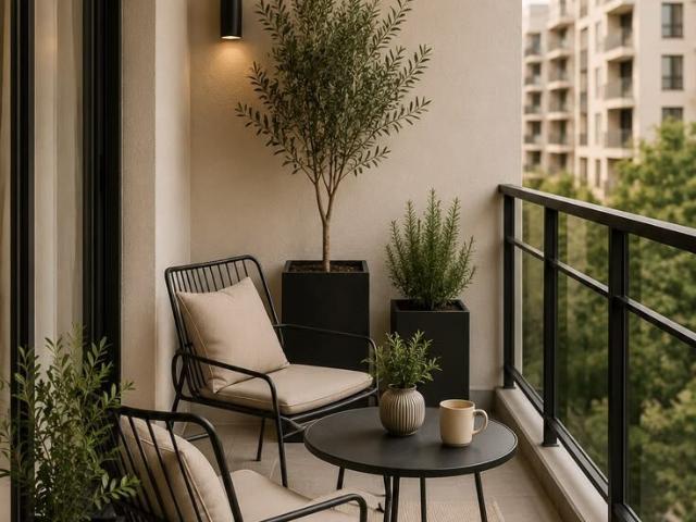 Appartement vente à Nanterre, Asnières-sur-seine