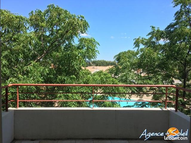 Appartement vente à Narbonne, Lézignan-corbières