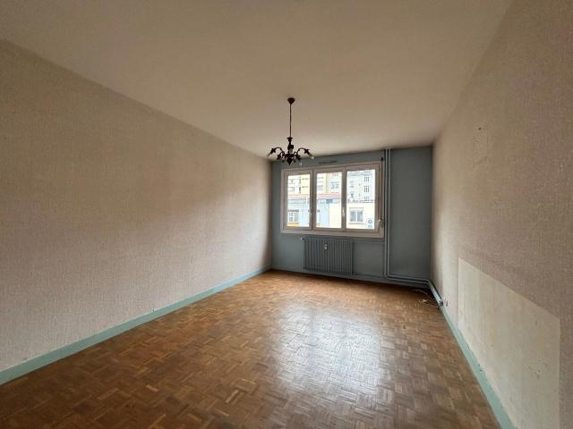 Appartement vente à Saint-Étienne